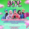 K-POP Live | Forum, Digbeth | LIMITED TICKETS LEFT!!!