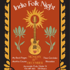 Kay Events Folk/Indie Showcase