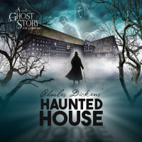 Charles Dickens' Haunted House - A New Ghost Story for Christmas