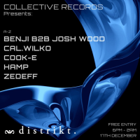 Collective Records: Round 2