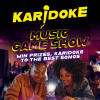Karidoke Music Game Show