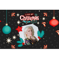 Live At Christmas: Simon Amstell, Phil Wang, Maisie Adam