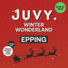 JUVY Under 18s - Xmas Tour - Sun 21 December - BRIGHTON