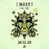 Moxy Muzik Manchester [Boxing Day Special]