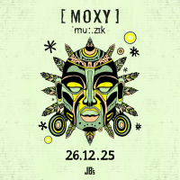 Moxy Muzik Manchester [Boxing Day Special]