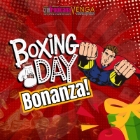 Aberdeen's Boxing Day Bonanza