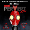 Pervert XXL by Matinée &amp; MadMen with XXL Play Zone
