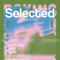 Selected X Kabin Newcastle