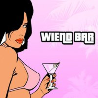 GTA Vice City 80's Night