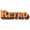 Retro Bar