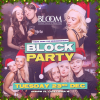The Big Christmas Block Party!