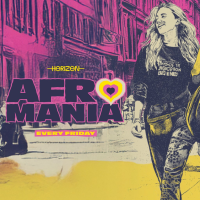 AFROMANIA @ Horizon 2/1