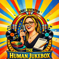 The Human Jukebox ! - FREE ENTRY