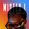 Bridgebar Presents: Mister L
