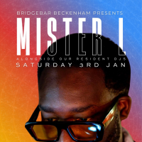 Bridgebar Presents: Mister L