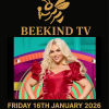 BeeKind TV Presents an evening with Jenny Baird