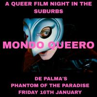Mondo Queero: Phantom of the Paradise (1974)