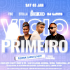 Kizomba Party: Clube Vicio - Bling N Jeans Edition
