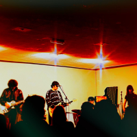 VELVET live at the Lincoln Labour club
