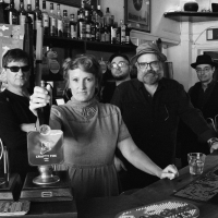 The Lower Angel Band