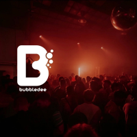 Bubbledee: House Music Haven in Hackney Wick L
