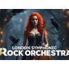 Venue Premium Tickets - London Symphonic Rock Orchestra