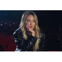 Hilary Duff - Small Rooms, Big Nerves