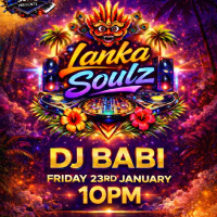 Lanka Soulz