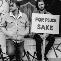 For Pluck Sake