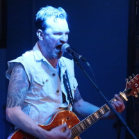 The Hyperjax / The Complaint that Creeps / Shazbot Ramone