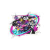 Starjunk 95