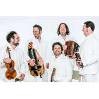 Le Vent du Nord