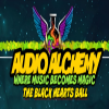 Audio Alchemy, The Black Hearts Ball