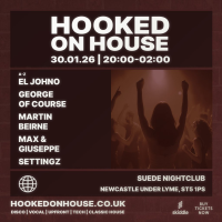 Hooked on House