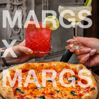 Margs x Margs - £5 Margs