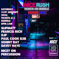 Nice Rush