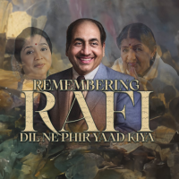 Remembering Rafi : Dil Ne Phir Yaad Kiya