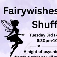 Fairywishes Psychic Shuffle