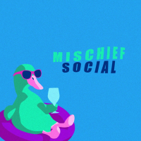 Free chatty party w/ D&amp;B, Jungle + Breaks