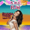 SHANIA TWAIN Tribute Night