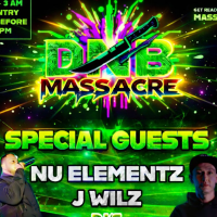 Dnb massacre
