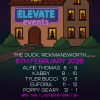Elevate presents The house of love