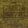 Gold Soundz : Alternative Indie Party