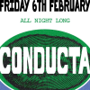 Conducta - All Night Long