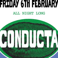 Conducta - All Night Long