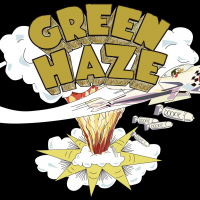 Green Haze - Green Day Tribute