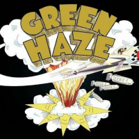 Green Haze - The No1 Green Day Tribute