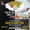 GREEN 182 - Take Off Your Pants &amp; Dookie Tour 2026!