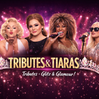 TRIBUTES &amp; TIARAS hosted at Benidorm Bar