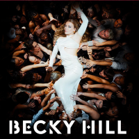 Becky Hill Party with Live Tribute